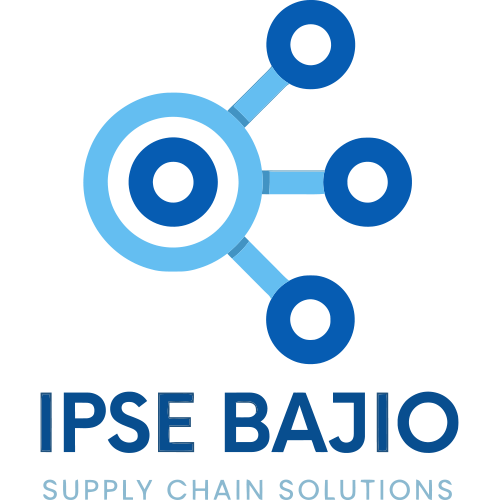 Logo IPSE del Bajío - Supply Chain Solutions
